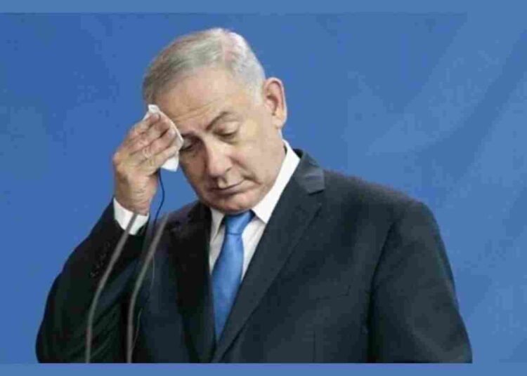 Israel has come under fire from its own media over the genocide in Gaza