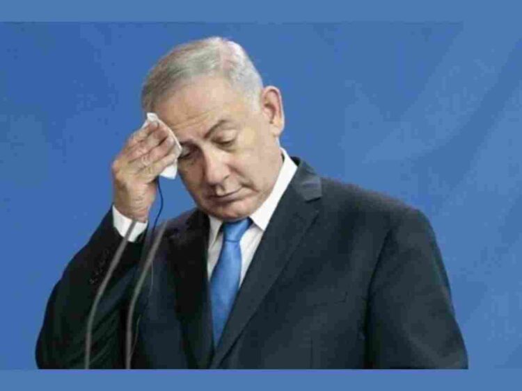 Israel has come under fire from its own media over the genocide in Gaza