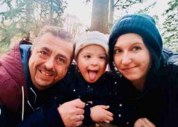 On World Down's Syndrome Day, the UK Labour government has effectively abandoned disabled children