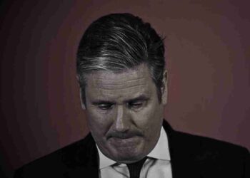 Keir Starmer DWP