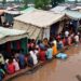 The climate crisis displaced more people in 2024 than at any point since 2008