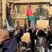 Cambridge University just got an injunction against pro-Palestine protests