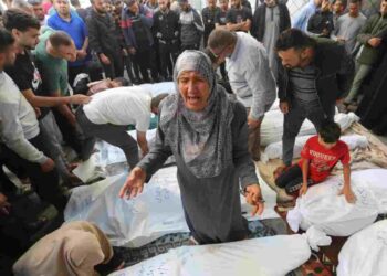 إسرائيل تستأنف الحرب على غزة: مئات الشهداء وإدانات واسعة للمجازر المستمرة