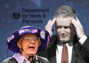 Trade unions have now got involve din the ongoing DWP pensions scandal for the WASPI women