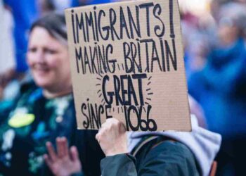 The facts on immigration