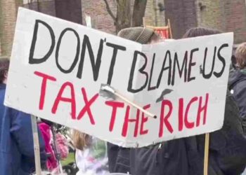 DWP Crips Against Cuts