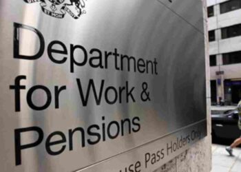 DWP pensions Home Responsibilities Protection HMRC