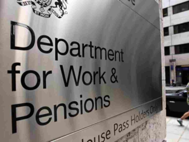 DWP pensions Home Responsibilities Protection HMRC
