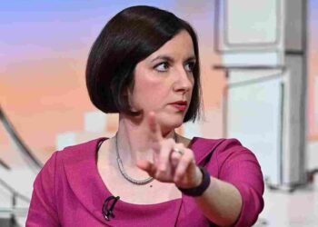 Labour and Bridget Phillipson are reportedly planning cuts to the education budget