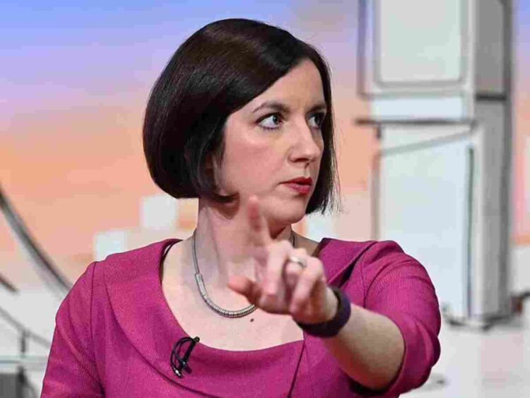 Labour and Bridget Phillipson are reportedly planning cuts to the education budget