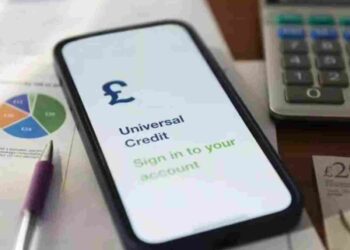 The scandal over DWP Universal Credit overpayments continues