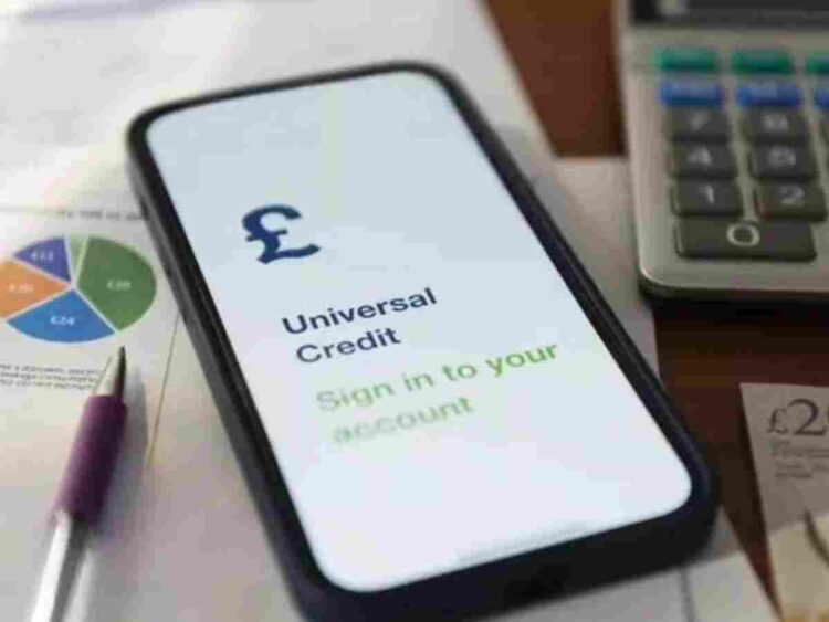 The scandal over DWP Universal Credit overpayments continues