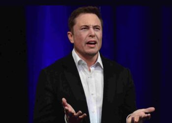 Elon Musk is facing protests around the world on Saturday 29 March