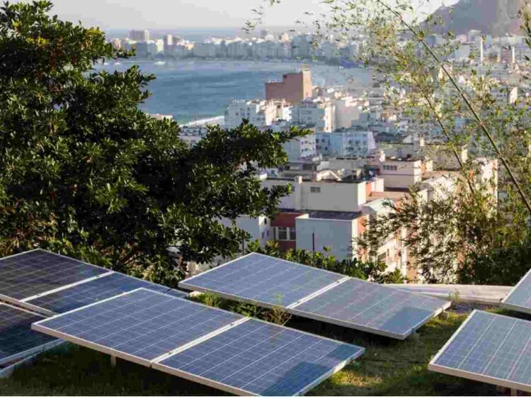 350.org report into global renewables sees some countries increasing their targets