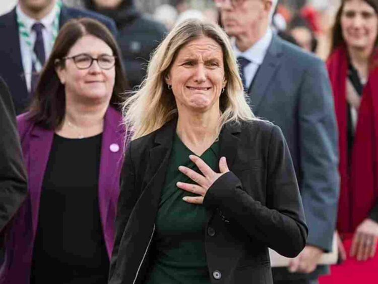 The assisted dying bill could be on the ropes in England