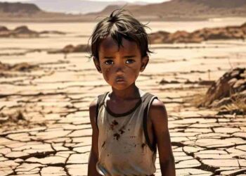 213 million children are needing humanitarian aid this year