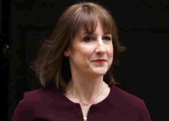 Rachel Reeves just destroyed disabled people's lives AND public services in one fell swoop