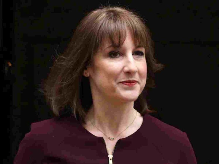 Rachel Reeves just destroyed disabled people's lives AND public services in one fell swoop