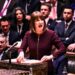 Rachel Reeves pledges to gift billions to arms industry profiteers - while killing disabled people at the Spring statement