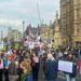 Disabled people launch biggest fightback against the government in a decade
