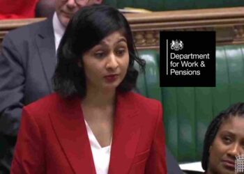 Zarah Sultana just shamed MPs over benefit cuts