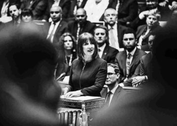 Rachel Reeves spring statement had some pledges on housing - but not enough