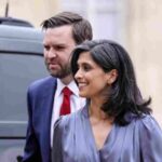 US Greenland visit