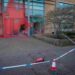 While disabled people blocked Westminster, Palestine Action hit genocide insurers Allianz – twice