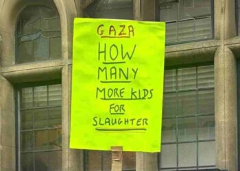 Oxford City Council has divested from Israel and fossil fuels