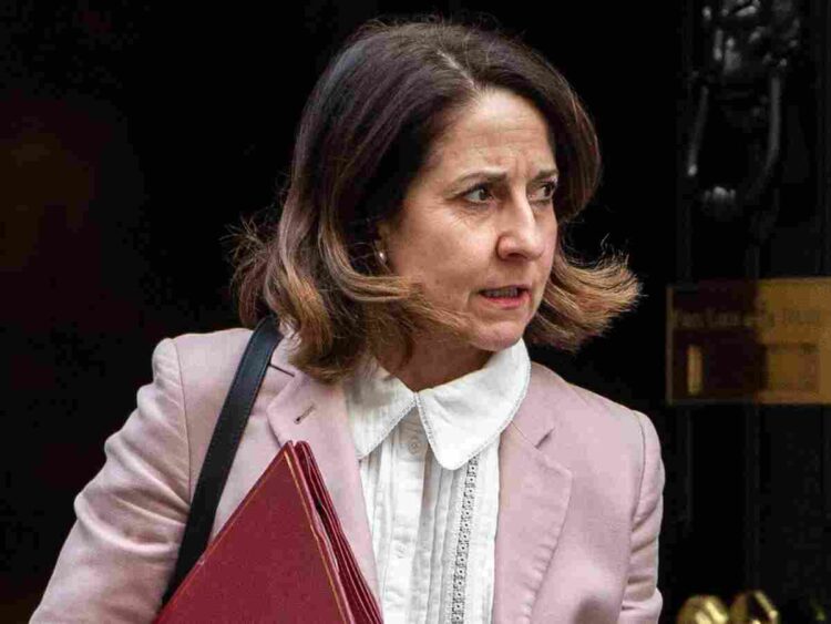 Labour is being hammered by the MSM over DWP cuts