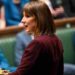 Rachel Reeves Spring Statement was just thrown into further shame