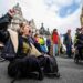 Labour is trying to further clamp down on the right to protest in the UK