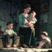 The two child limit is under increasing scrutiny as the DWP throws more people into poverty