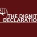 The Dignity Declaration