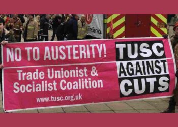 TUSC still wants candidates for the local elections in May