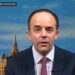 A Labour minister fell apart live on the BBC over DWP cuts