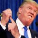 Donald Trump has withdrawn US support for the UN loss and damage fund