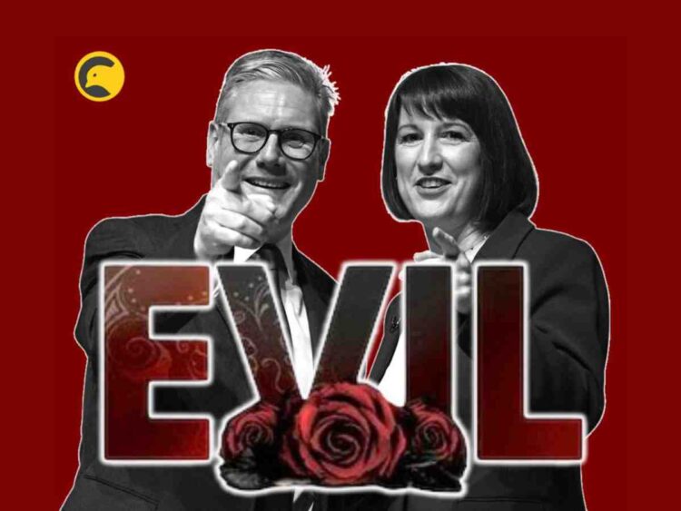 Rachel Reeves Keir Starmer