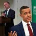 Clive Lewis Steve Reed water privatisation