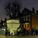 Haringey tree protectors