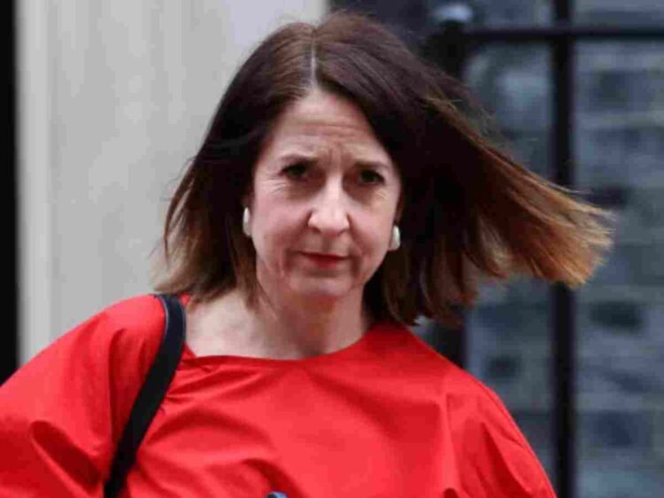 A not for profit has branded Labour's DWP cuts as economic violence against disabled people