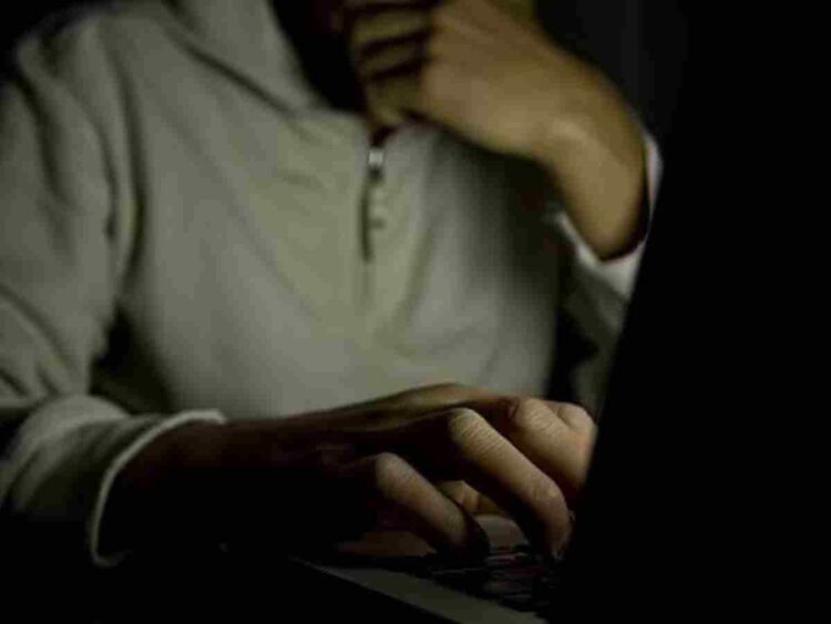 online predators grooming
