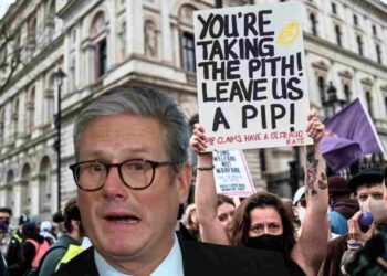 150,000 carers are set to lose their carer's allowance thanks to Labour's DWP cuts to PIP