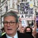 150,000 carers are set to lose their carer's allowance thanks to Labour's DWP cuts to PIP