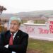 Donald Trump just threw a hissy fit over Palestine Action. They must be doing something right…