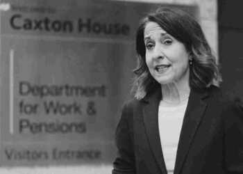 The DWP Access to Work scheme has been changed without telling people