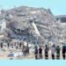 Myanmar earthquake