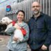 Russ and Selma - Centre for Homelessness Impact / Jeff Hubbard