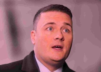 Wes Streeting took £53,000 from a company with links to private healthcare just before announcing NHS reforms