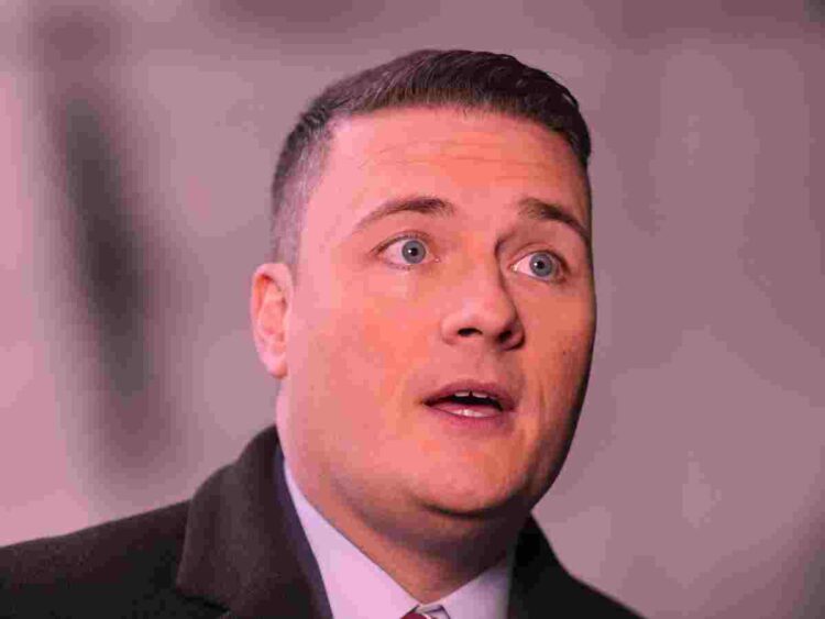 Wes Streeting took £53,000 from a company with links to private healthcare just before announcing NHS reforms
